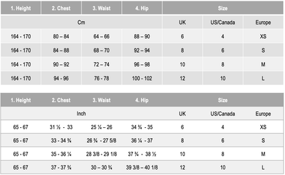 Robe - XS/XL - VANILLA