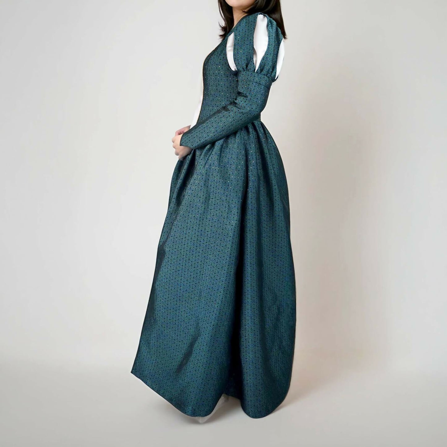 Robe Princesse Margaux Femmes