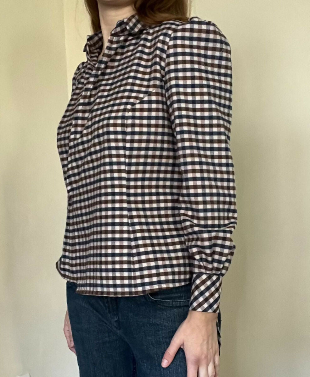 Chemisier / Robe Aphrodite