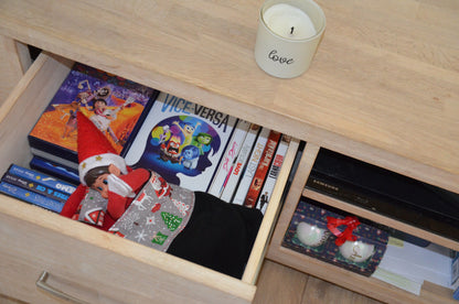 Le Pack du Lutin Stylé (et un peu turbulent)