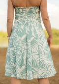 Patron PDF Robe Sans Bretelles NOLA - XXS-XX