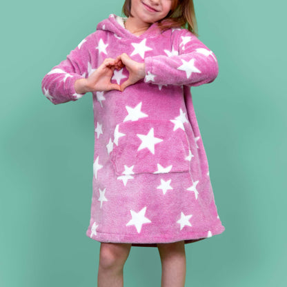 Sweat Doudou Casimir Enfants